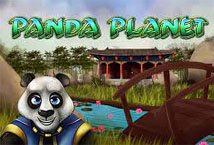 Panda Planet Slot Review